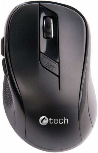 C-Tech WLM-02 recenze