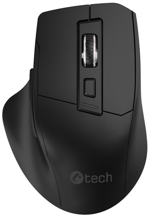 C-Tech WM-05 recenze