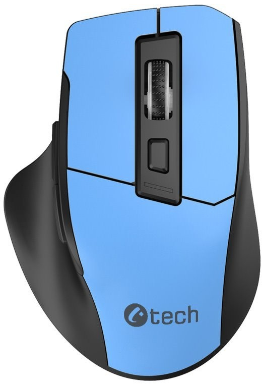 C-Tech WM-05BL recenze