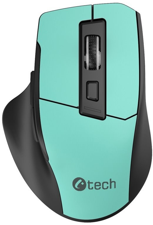 C-Tech WM-05GR recenze