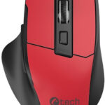 C-Tech WM-05R recenze