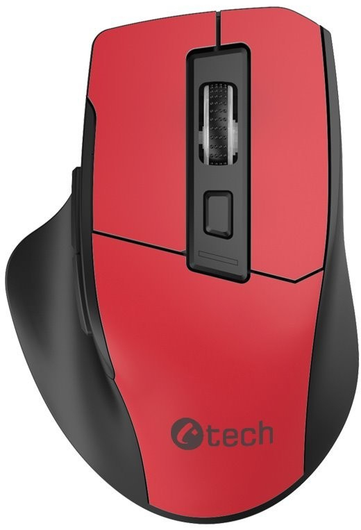 C-Tech WM-05R recenze