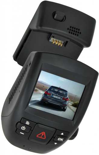 CEL-TEC CD30X GPS recenze