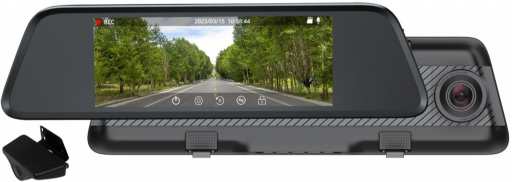 CEL-TEC M7 Dual GPS recenze