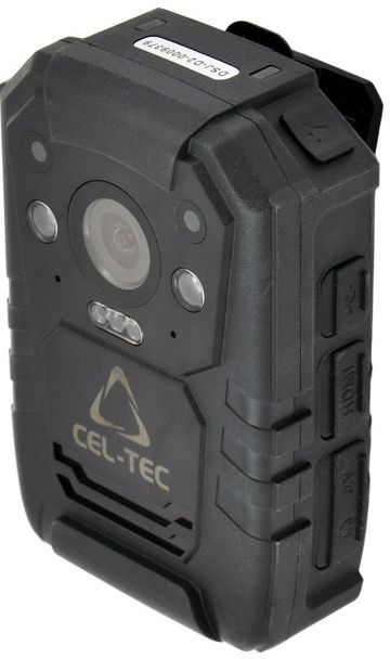 CEL-TEC PK70 GPS 32GB recenze