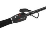 CHI Onyx Euroshine Ceramic Extended Curling Iron 13 mm recenze