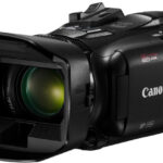 Canon Legria HF G70 recenze