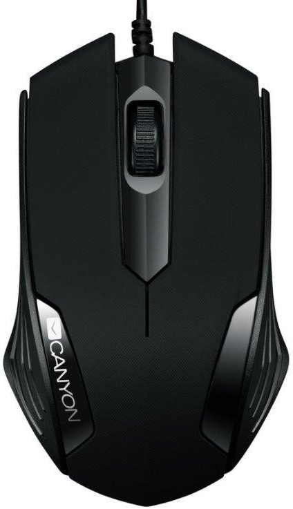 Canyon CNE-CMS10B recenze