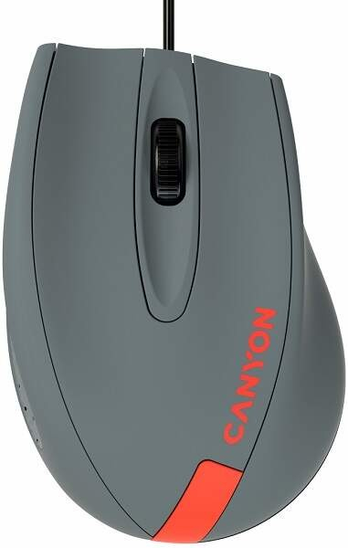 Canyon CNE-CMS11DG recenze