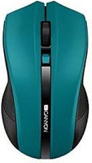 Canyon CNE-CMSW05G recenze