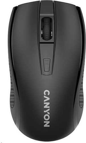 Canyon CNE-CMSW07B recenze