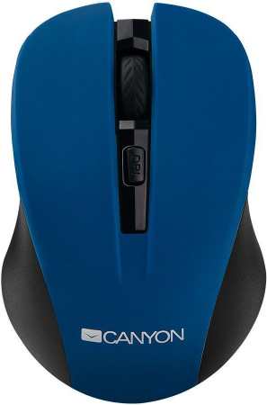 Canyon CNE-CMSW1BL recenze