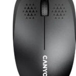 Canyon CNS-CMSW04B recenze