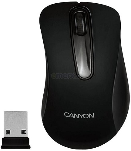 Canyon MW-2 CNE-CMSW2 recenze