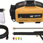 Caterpillar CAT 135 recenze