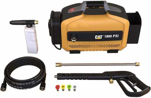 Caterpillar CAT 135 recenze