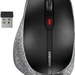 Cherry MW 8C ERGO JW-8600 recenze