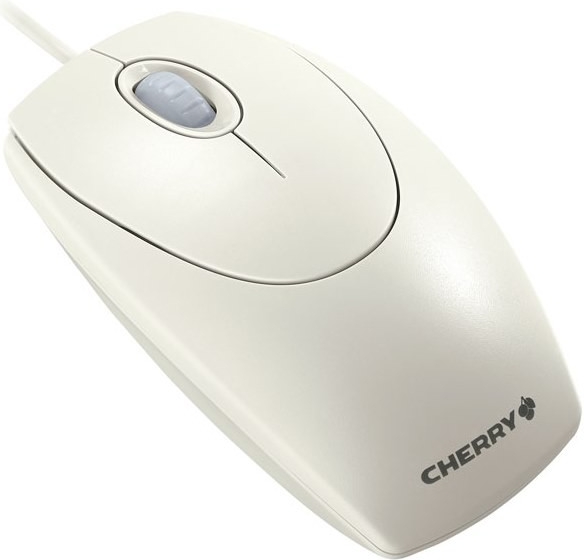 Cherry Wheel M-5400 recenze