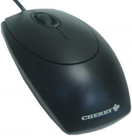 Cherry Wheel M-5450 recenze