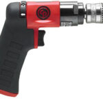 Chicago Pneumatic CP7300RC recenze