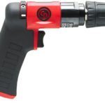 Chicago Pneumatic CP7300RQCC recenze