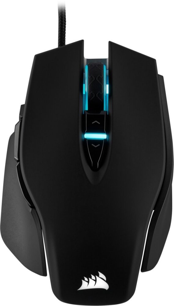 Corsair CH-9309011-EU recenze