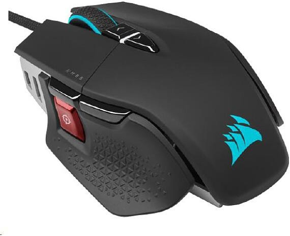 Corsair CH-9309411-EU2 recenze