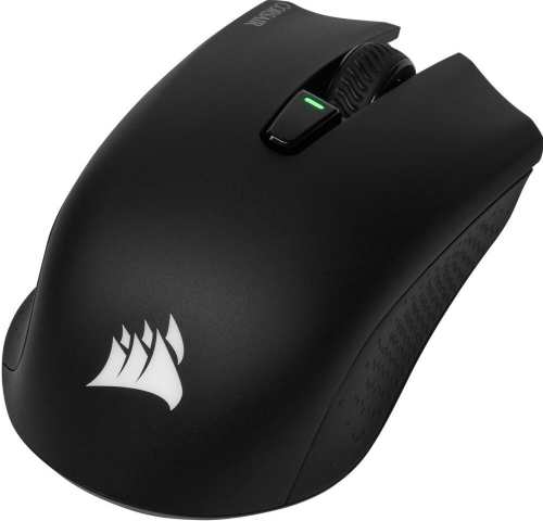 Corsair CH-9311011-EU recenze