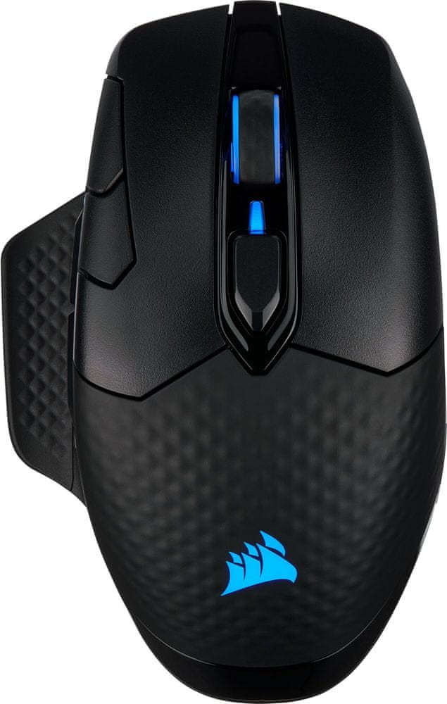 Corsair CH-9315411-EU recenze