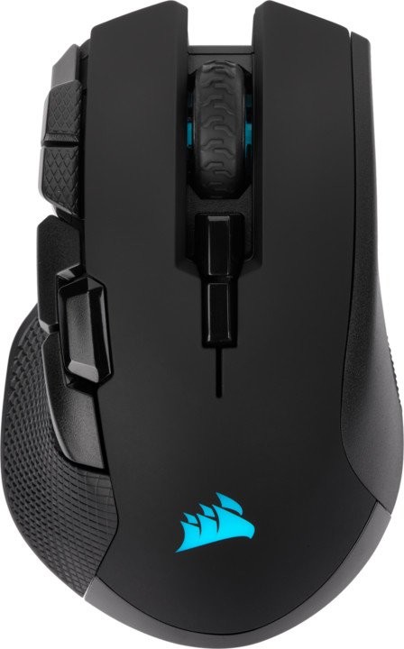 Corsair CH-9317011-EU recenze