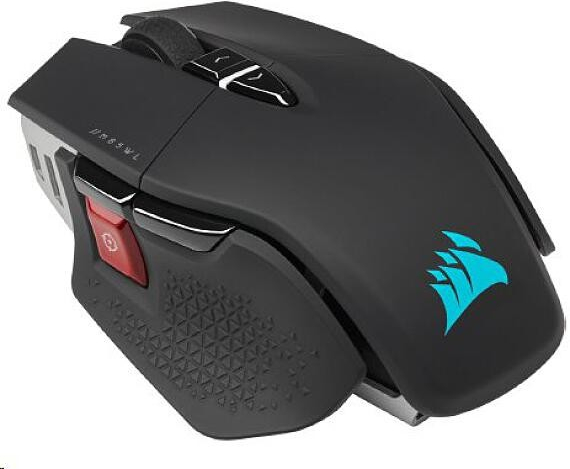 Corsair CH-9319411-EU2 recenze