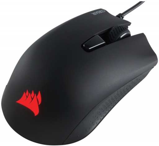 Corsair Harpoon PRO RGB CH-9301111-EU recenze