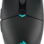 Corsair Katar ELITE Wireless CH-931C111-EU recenze