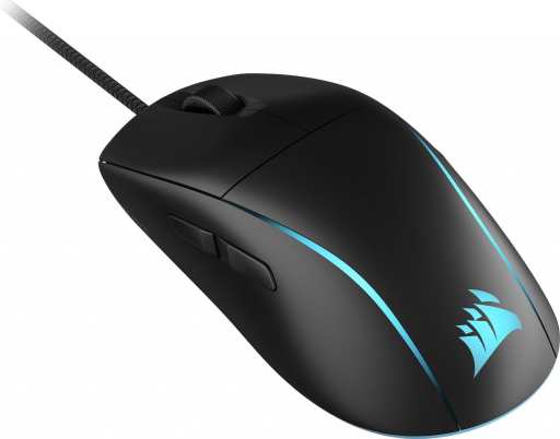 Corsair M75 Lightweight RGB CH-930D010-EU recenze