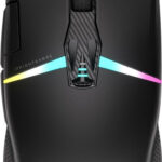 Corsair Nightsabre Wireless CH-931B011-EU recenze