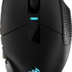 Corsair Scimitar Elite Wireless CH-9314311-EU recenze