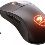 Cougar Surpassion RX 3MSRFWOB.0001 recenze