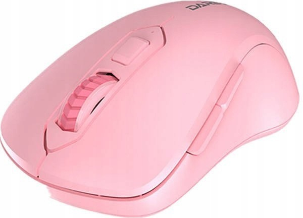 Dareu LM115G Pink recenze