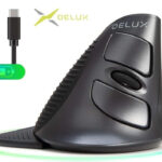 DeLUX M618G GX recenze