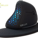 DeLUX M618XSU černá recenze