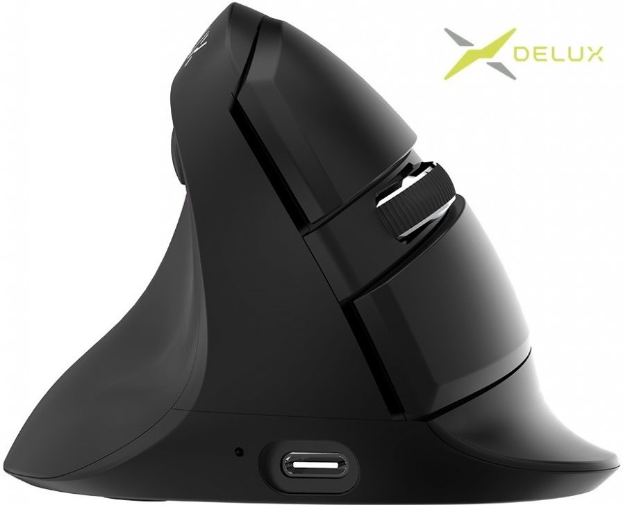 DeLUX M618ZD-GL recenze