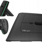 DeLUX MV6DB recenze