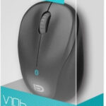 DeTech Fude V10B recenze