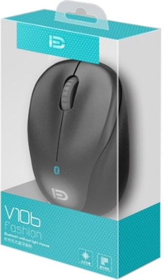 DeTech Fude V10B recenze