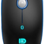 DeTech Fude V8B recenze