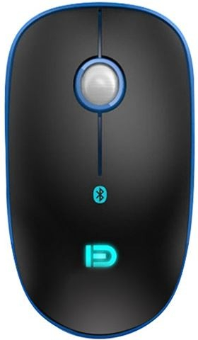 DeTech Fude V8B recenze