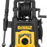 DeWalt DXPW001DTS recenze