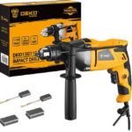 Deko Tools DKID13G110 recenze