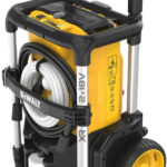 Dewalt DCMPW1600N recenze