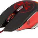 Drakkar Heimdall Gaming Mouse KX-GMD-30-PC recenze